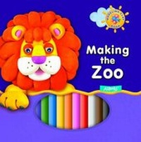 Enlarge image Cover: Making the Zoo - AZ Books, LLC