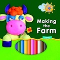 Cover: Making the Farm - AZ Books, LLC