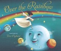 Enlarge image Cover: Over The Rainbow - Imagine Publishing, Inc