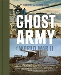 Cover: Ghost Army of World War II - Princeton Architectural Press