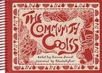 Enlarge image Cover: Community Cooks - SteinerBooks, Inc