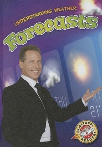 Abbildung von: Forecasts - Blastoff! Readers