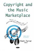 Cover: Copyright & the Music Marketplace - Nova Science Publishers Inc