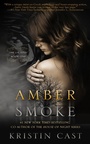 Cover: Amber Smoke - Diversion Books