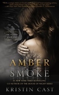 Cover: Amber Smoke - Diversion Books