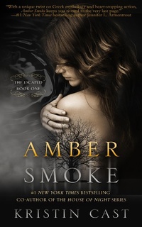 Enlarge image Cover: Amber Smoke - Diversion Books