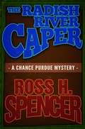 Cover: The Radish River Caper - Diversion Books