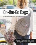 Cover: On-the-Go-Bags - Stash Books