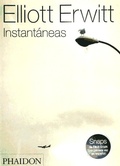 Cover: Elliott Erwitt Instantaneas (Snaps) (Spanish Edition) - Phaidon Press Ltd