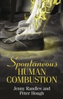 Cover: Spontaneous Human Combustion - Robert Hale