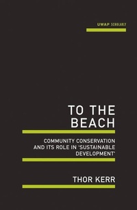Enlarge image Cover: To The Beach - UWAP