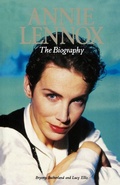 Cover: Annie Lennox - Omnibus Press