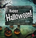 Cover: Happy Halloween! - The Literacy Tower Limited