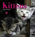 Cover: Kittens - The Literacy Tower Limited