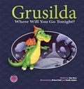 Cover: Grusilda - The Literacy Tower Limited