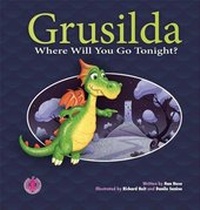 Enlarge image Cover: Grusilda - The Literacy Tower Limited