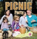 Cover: Picnic Party - The Literacy Tower Limited