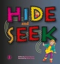 Cover: Hide and Seek - The Literacy Tower Limited