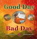 Cover: Good Day Bad Day - The Literacy Tower Limited