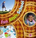Cover: Fun After School - The Literacy Tower Limited