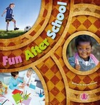 Enlarge image Cover: Fun After School - The Literacy Tower Limited