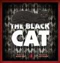 Cover: The Black Cat - The Literacy Tower Limited