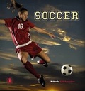Cover: Soccer - The Literacy Tower Limited