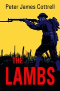Cover: The Lambs - Robert Hale Ltd