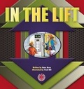 Cover: In the Lift - The Literacy Tower Limited