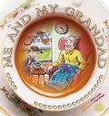Cover: Me and My Grandad - The Literacy Tower Limited