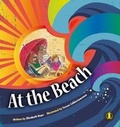 Cover: At the Beach - The Literacy Tower Limited