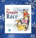 Cover: The Penguin Race - The Literacy Tower Limited