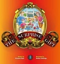 Cover: The Surprise Gift - The Literacy Tower Limited