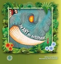 Enlarge image Cover: The Ant and the Elephant - The Literacy Tower Limited