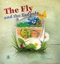Cover: The Fly and the Tadpole - The Literacy Tower Limited
