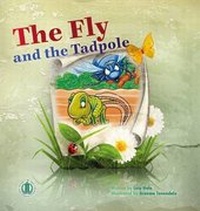 Enlarge image Cover: The Fly and the Tadpole - The Literacy Tower Limited