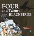 Cover: Four and Twenty Blackbirds - The Literacy Tower Limited