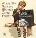 Cover: Nursery Rhymes - The Literacy Tower Limited
