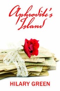 Cover: Aphrodite's Island - Robert Hale Ltd