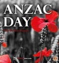 Cover: ANZAC Day - The Literacy Tower Limited