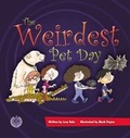 Cover: The Weirdest Pet Day - The Literacy Tower Limited