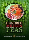 Cover: A Hundred Million Peas - The Literacy Tower Limited