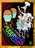 Cover: Pierre's Peculiar Puddings - The Literacy Tower Limited