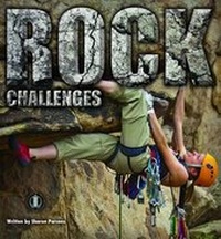 Enlarge image Cover: Rock Challenges - The Literacy Tower Limited
