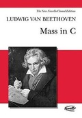 Cover: Mass In C - Music Sales Ltd