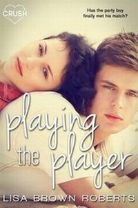 Enlarge image Cover: Playing the Player - Entangled Publishing