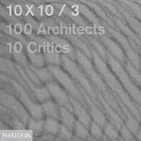 Enlarge image Cover: 10x10_3 - Phaidon Press Ltd