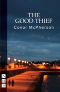 Cover: The Good Thief - Nick Hern Books
