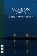 Cover: Come On Over - Nick Hern Books