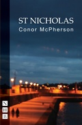 Cover: St Nicholas - Nick Hern Books